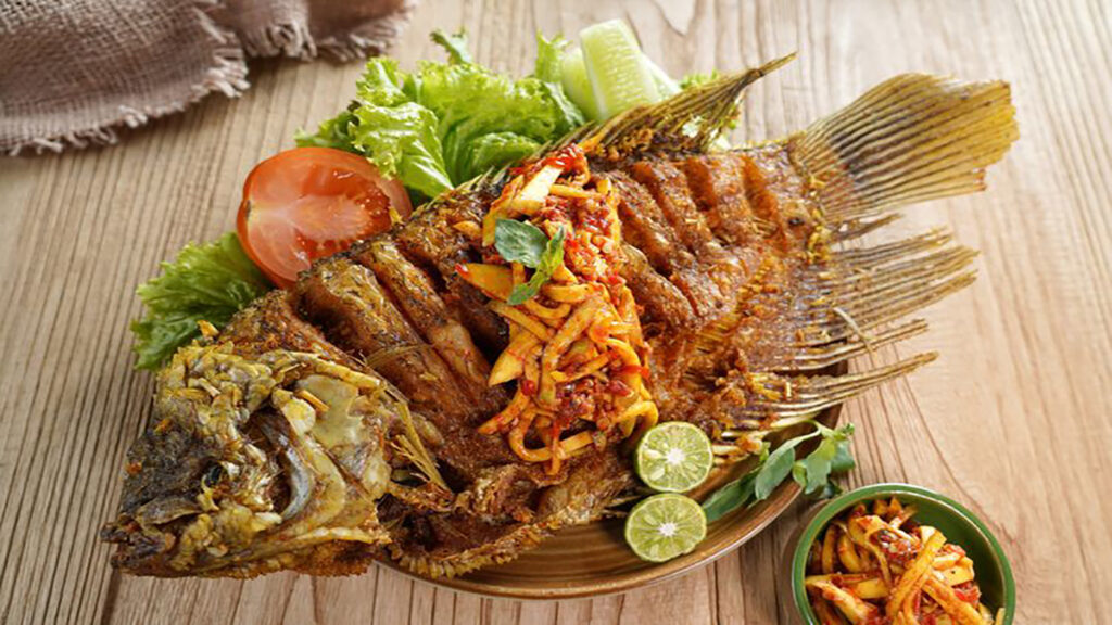 5 Tempat Makan Murah di T. Duren, Harga Mulai dari Rp 5.000