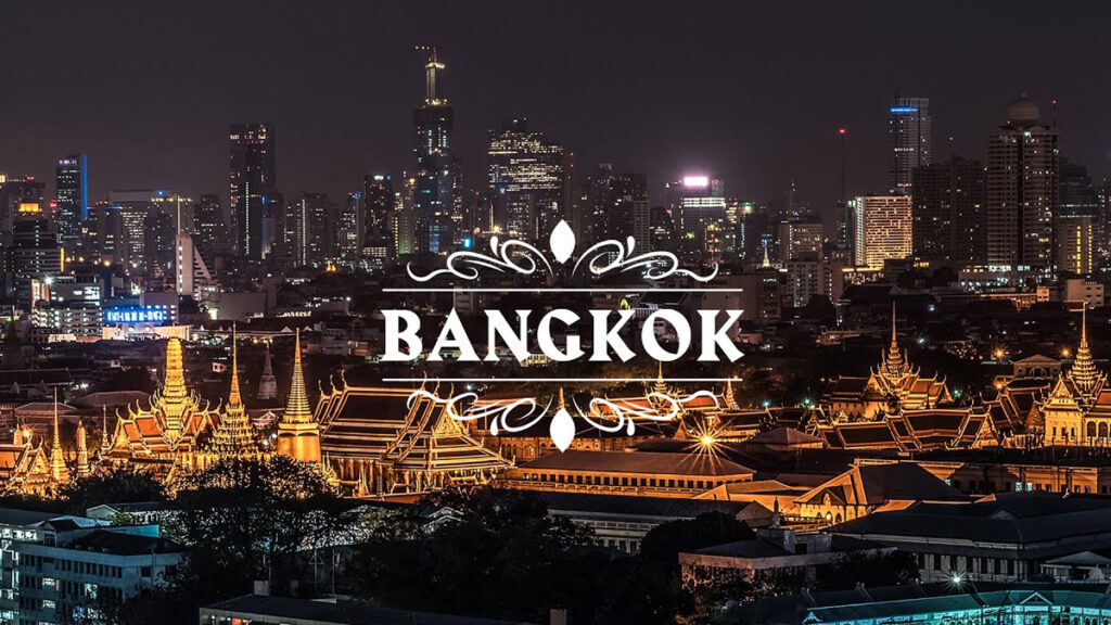 Rekomendasi Tempat Wisata di Bangkok yang Wajib Dikunjungi