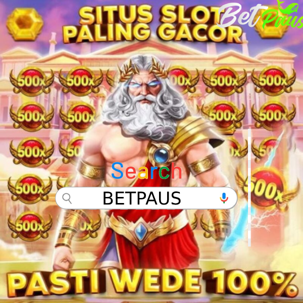 BETPAUS : Merupakan Salah Satu Situs Bettinggan Terpercaya Di Indonesia